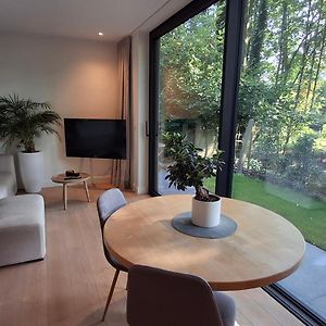 Deluxe Studio met een King Size Bed